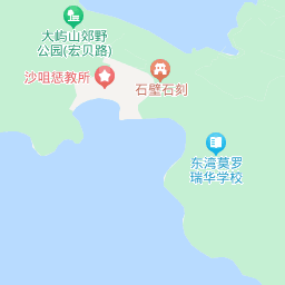 香港大屿山在哪里 怎么去大屿山 大屿山交通信息